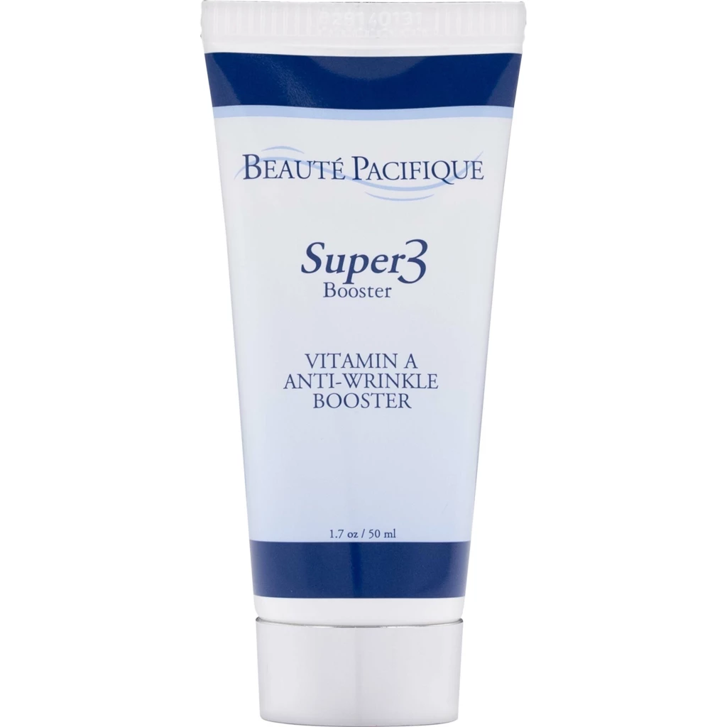 Beauté Pacifique - Super3 Booster 50 ml på KICKS.se