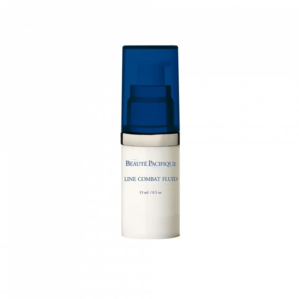 Beauté Pacifique - Line Combat Fluid 15 ml på KICKS.se