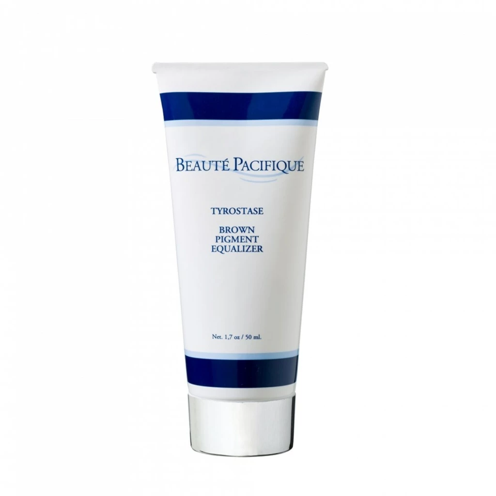 Beauté Pacifique - Tyrostase Brown Pigment Equalizer 50 mlosoitteessa Kicks.fi