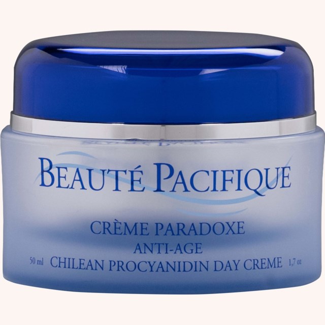 Crème Paradoxe Anti-age Day Creme 50 ml Crème Paradoxe Anti-age Day Creme 50 ml