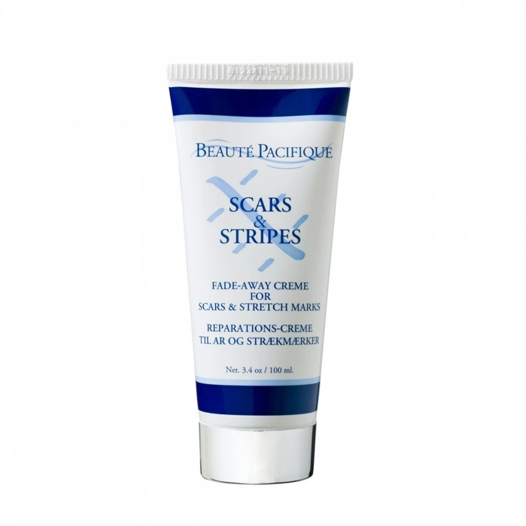 Beauté Pacifique - Scars & Stripes 100 ml på KICKS.se