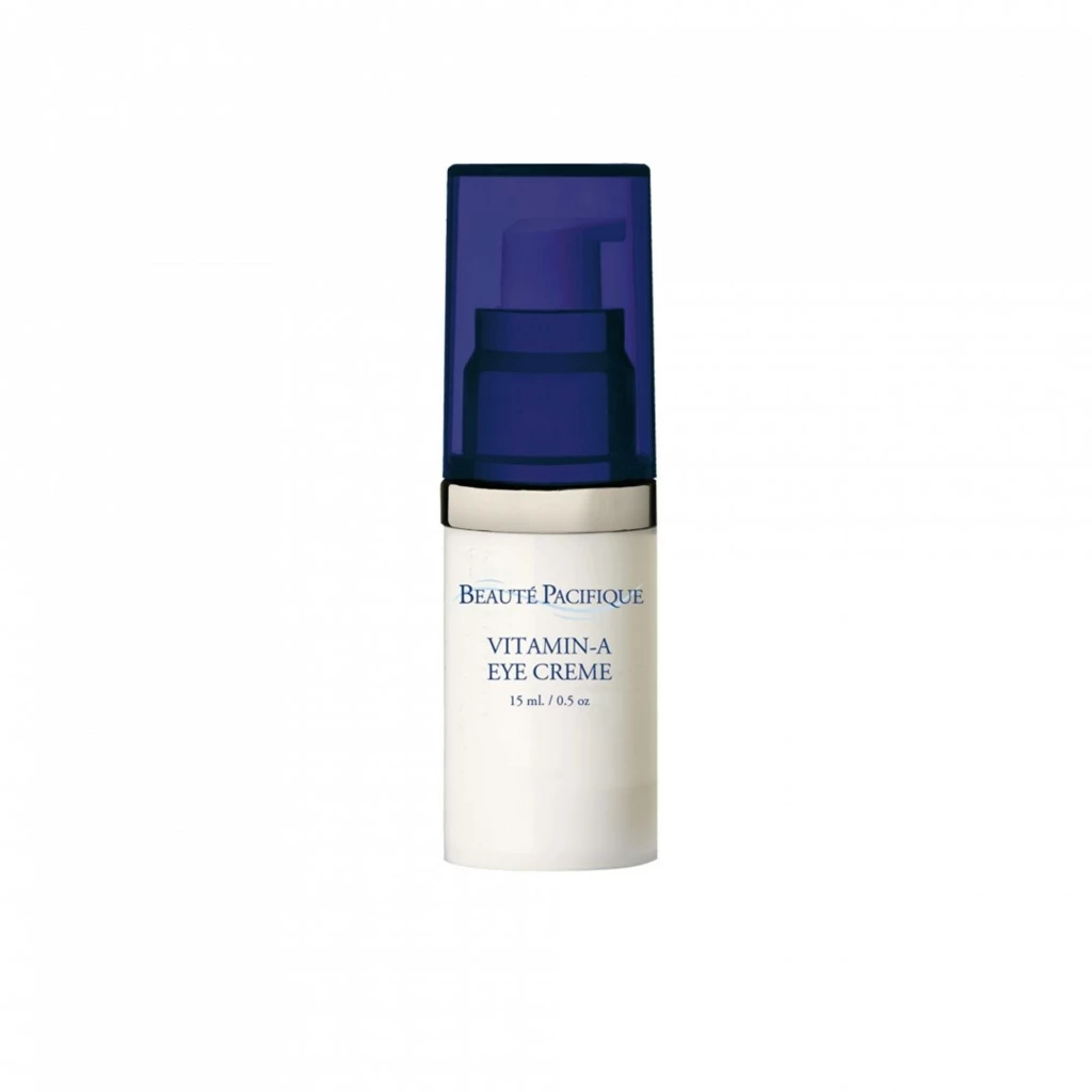 Beauté Pacifique - Vitamin A Eye Creme 15 ml på KICKS.se