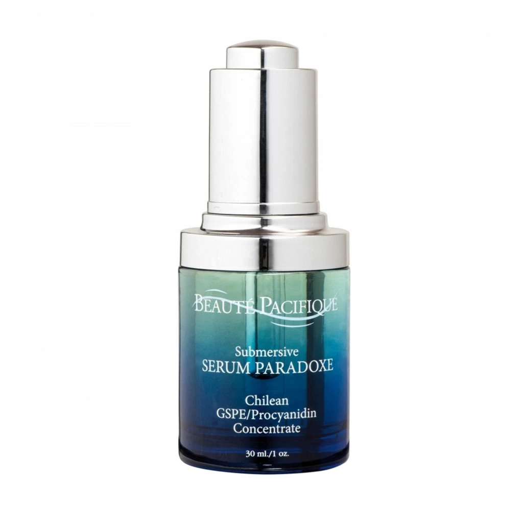 Beauté Pacifique - Submersive Serum Paradoxe 30 ml på KICKS.se