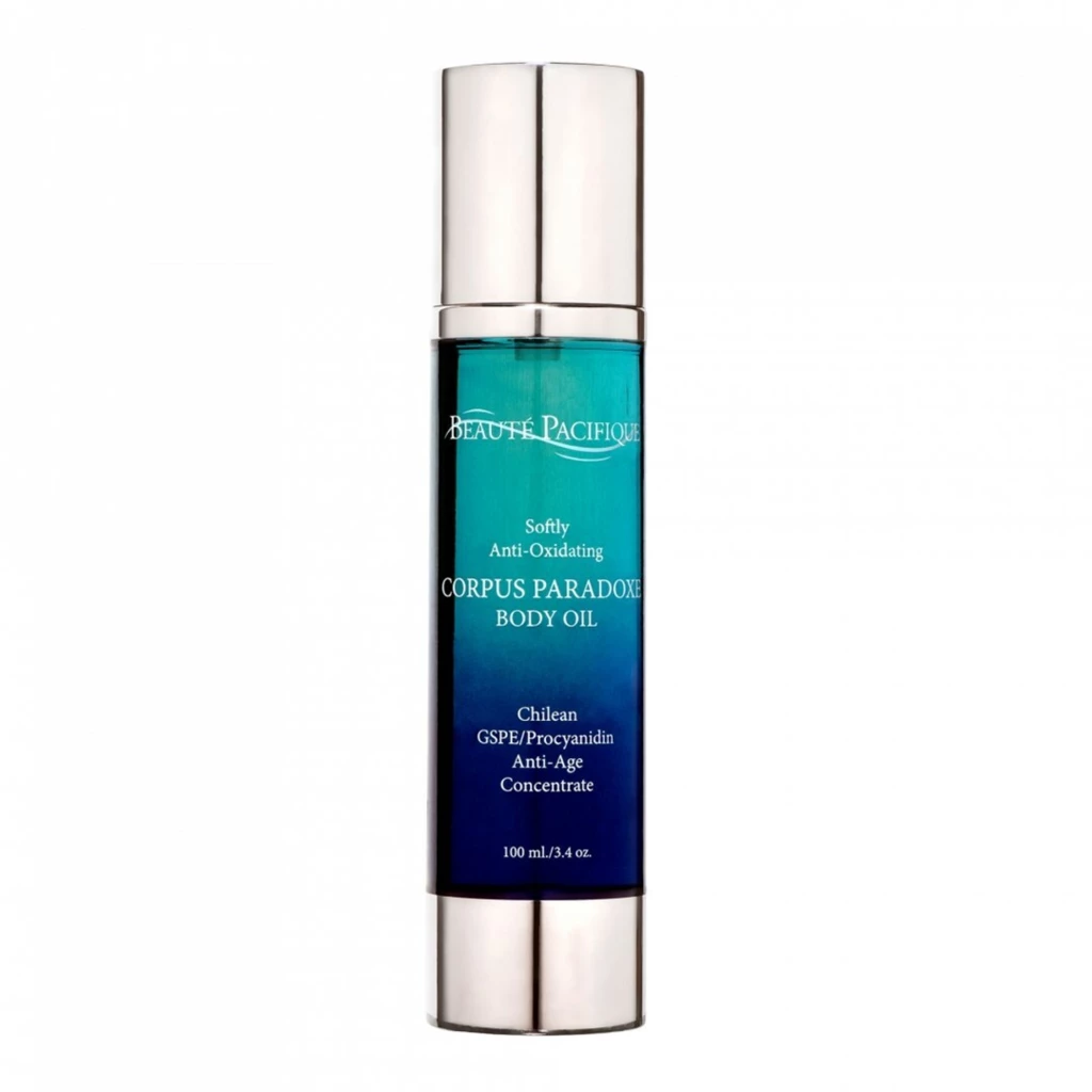Beauté Pacifique - Corpus Paradoxe Body Oil 100 ml på KICKS.se
