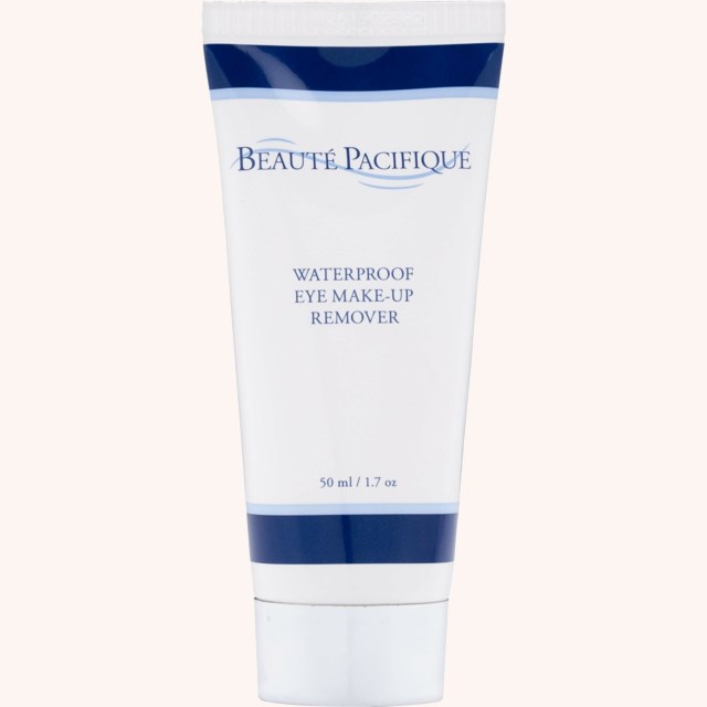 Waterproof Eye Make-Up Remover 50 ml Waterproof Eye Make-Up Remover 50 ml