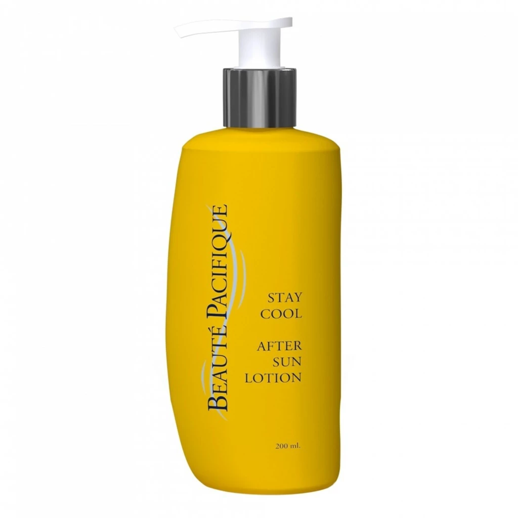 Beauté Pacifique - Stay Cool After Sun Lotion 200 mlosoitteessa Kicks.fi