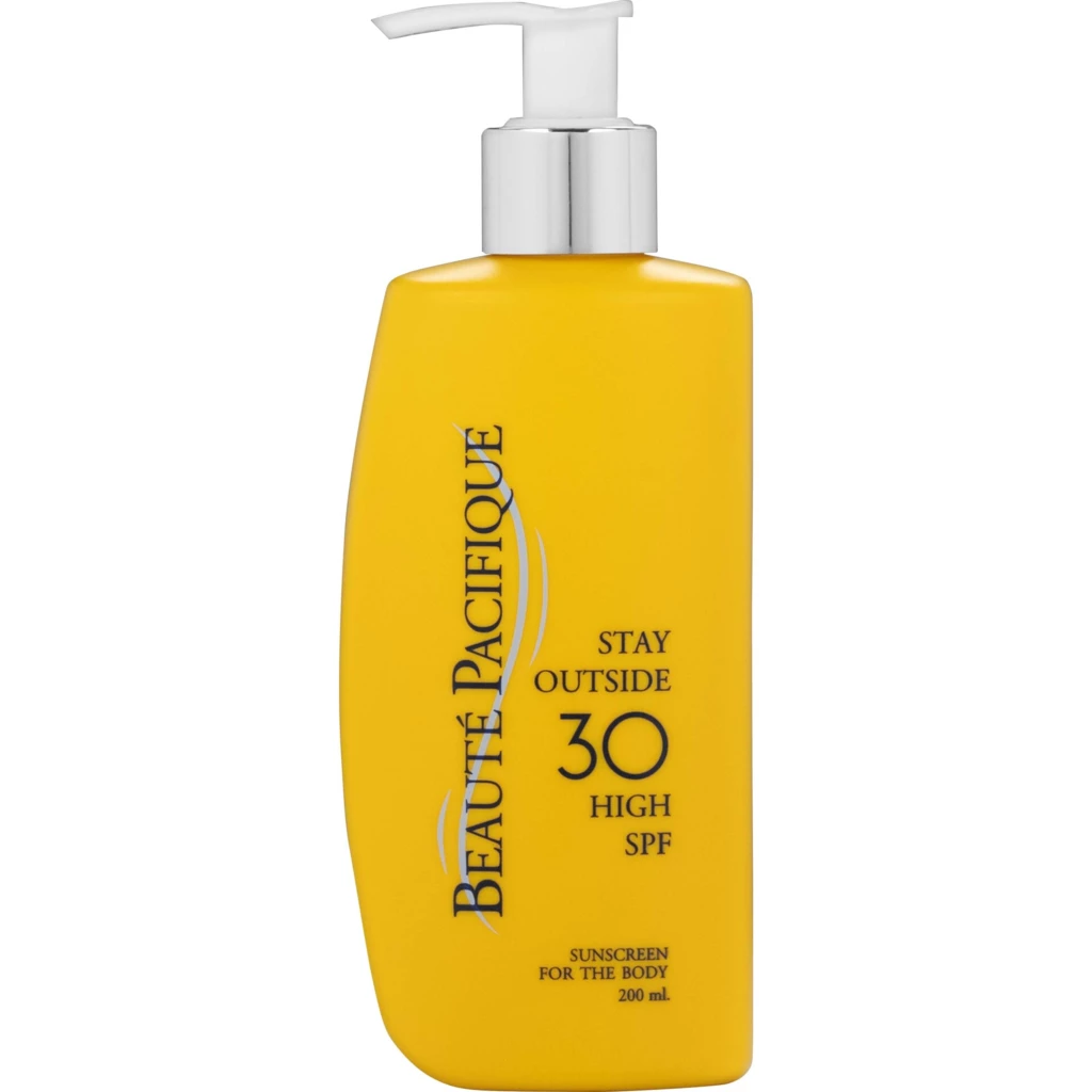 Beauté Pacifique - Stay Outside SPF30 200 ml på KICKS.se