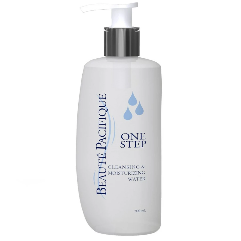 Beauté Pacifique - One Step Cleansing & Moisturizing Water 200 ml på KICKS.se