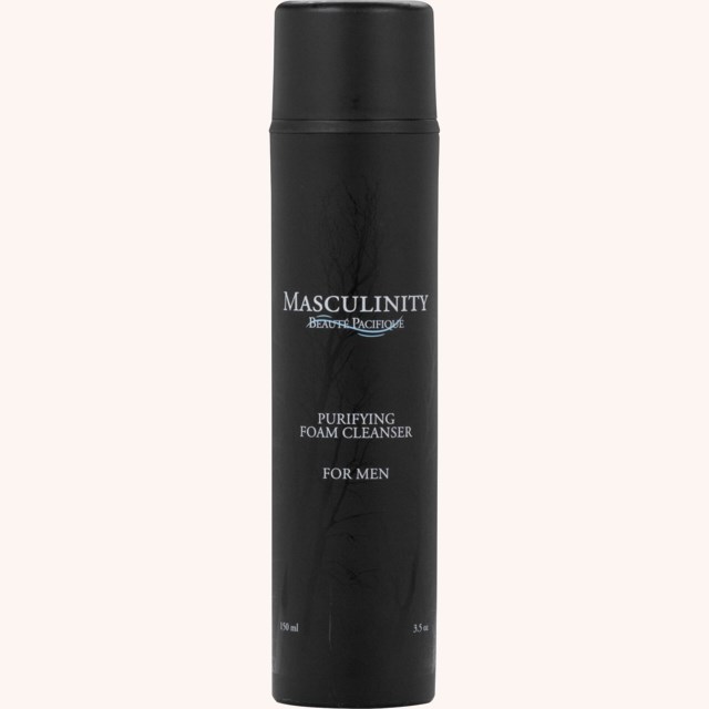 Purifying Foam Cleanser For Men 150 ml