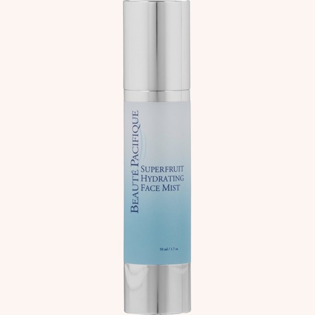 SuperFruit Hydrating Face Mist 50 ml SuperFruit Hydrating Face Mist 50 ml