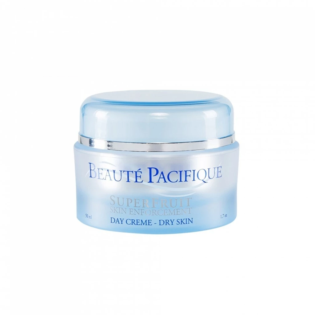 Beauté Pacifique - SuperFruit Enforcement Day Cream - Dry Skin 50 mlosoitteessa Kicks.fi