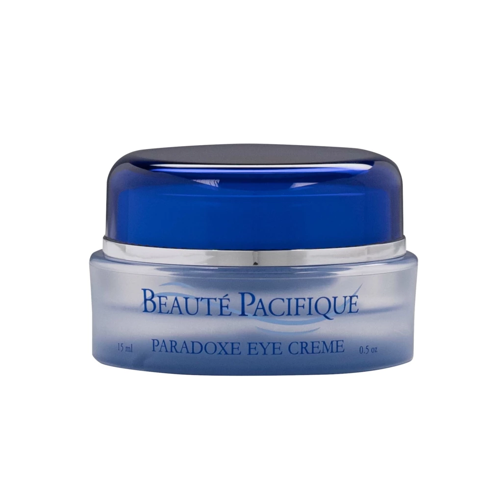 Beauté Pacifique - Crème Paradoxe Eye Creme 15 ml på KICKS.se