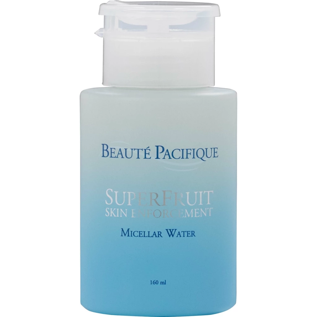 SKIN Enforcement Micellar Water 160 ml