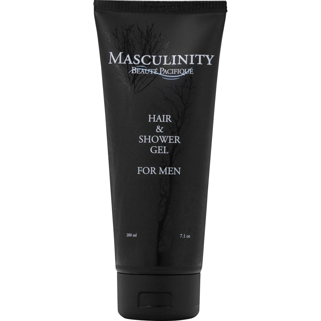 Beauté Pacifique - Hair & Shower Gel 200 ml på KICKS.se