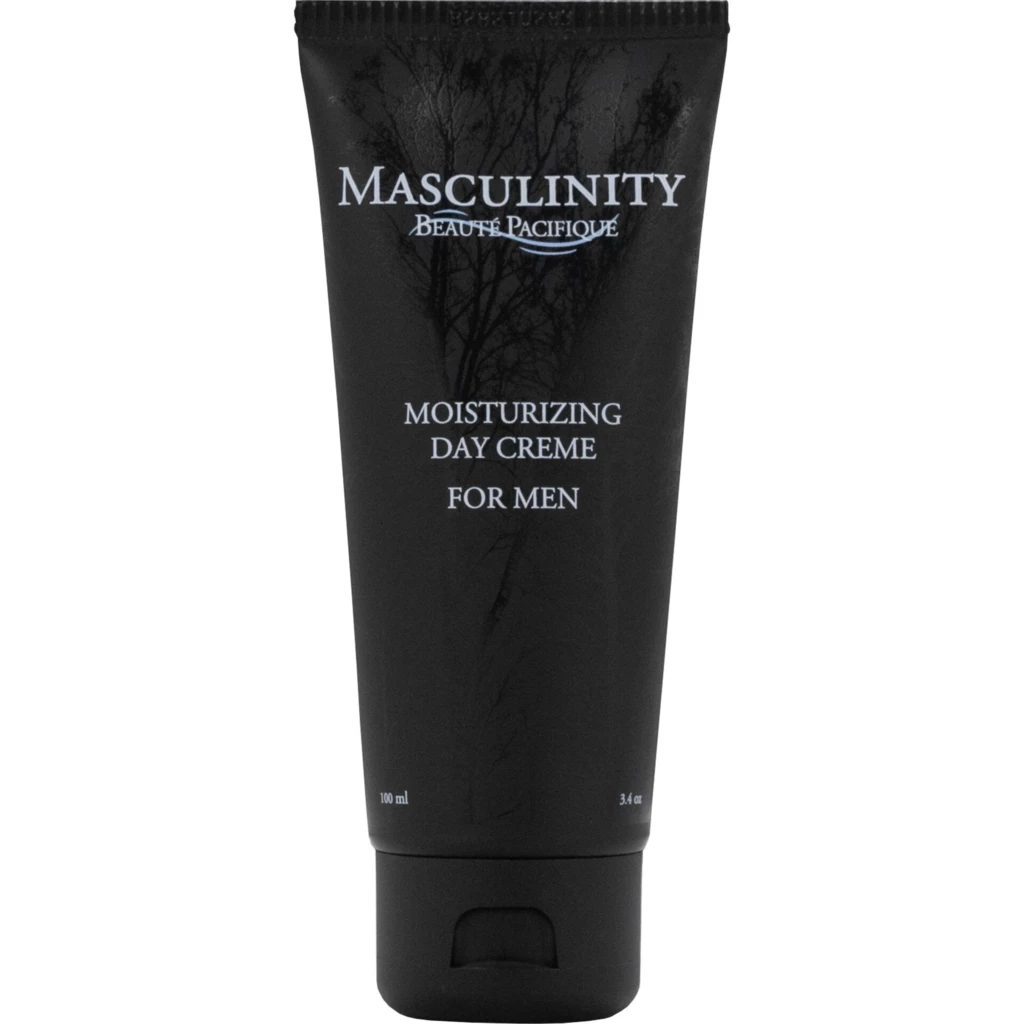 Beauté Pacifique - Moisturizing Day Creme For Men 100 mlosoitteessa Kicks.fi