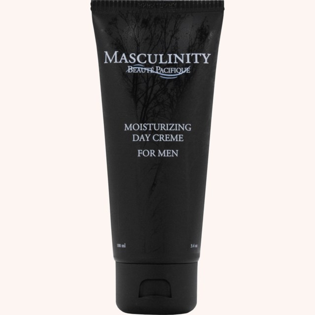 Moisturizing Day Creme For Men 100 ml Moisturizing Day Creme For Men 100 ml