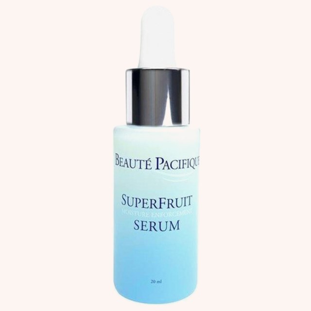 Moisture Enforcement Serum 20 ml