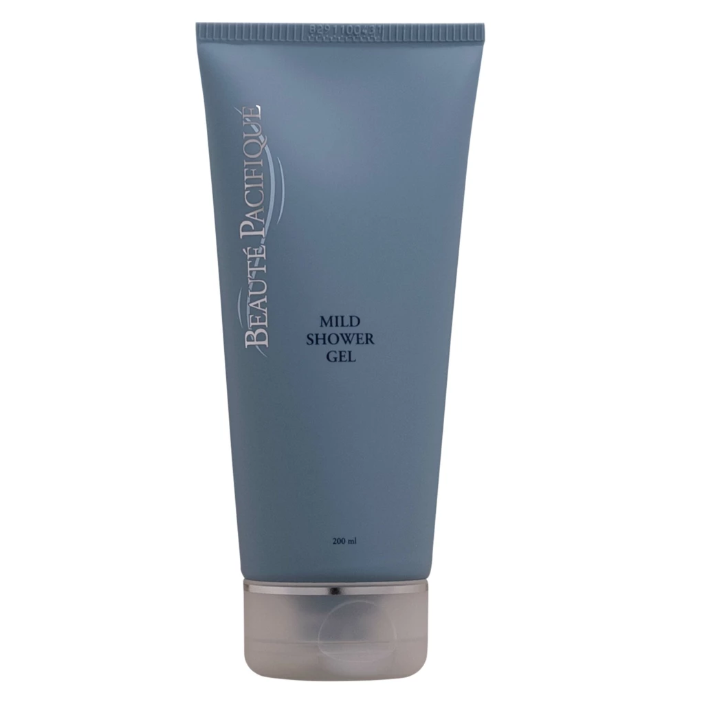Beauté Pacifique - Mild Shower Gel på KICKS.se