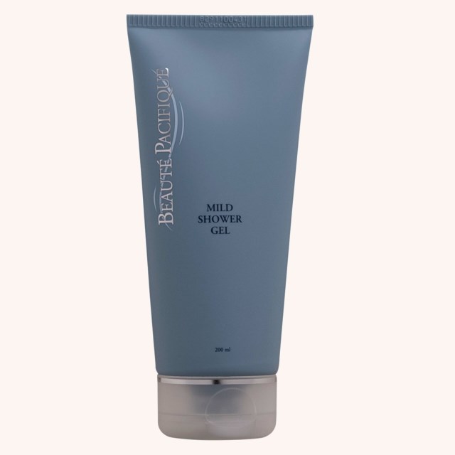 Mild Shower Gel Mild Shower Gel
