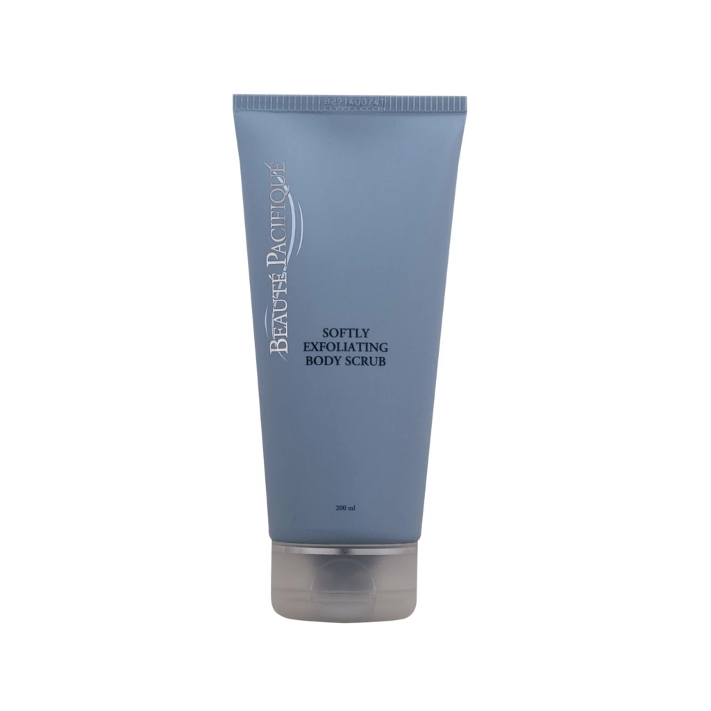 Beauté Pacifique - Softly Exfoliating Body Scrubosoitteessa Kicks.fi