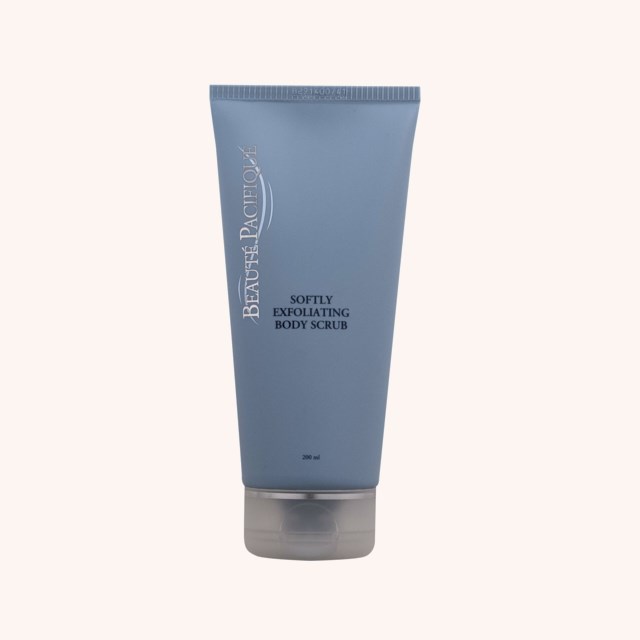 Softly Exfoliating Body Scrub Softly Exfoliating Body Scrub