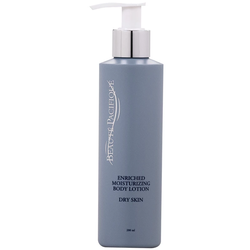 Beauté Pacifique - Enriched Moisturizing Body Lotion - Dry Skin 200 mlosoitteessa Kicks.fi