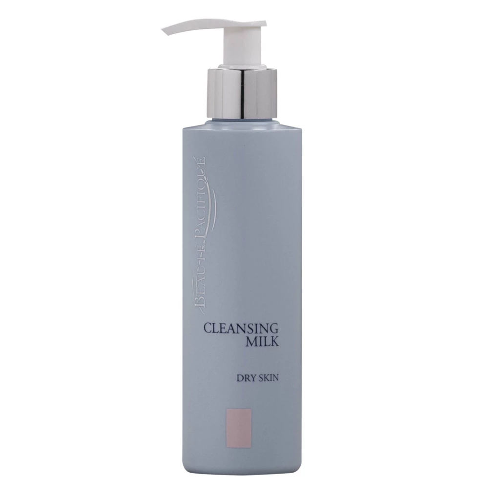 Beauté Pacifique - Enriched Cleansing Milk Dry Skin 200 ml på KICKS.se