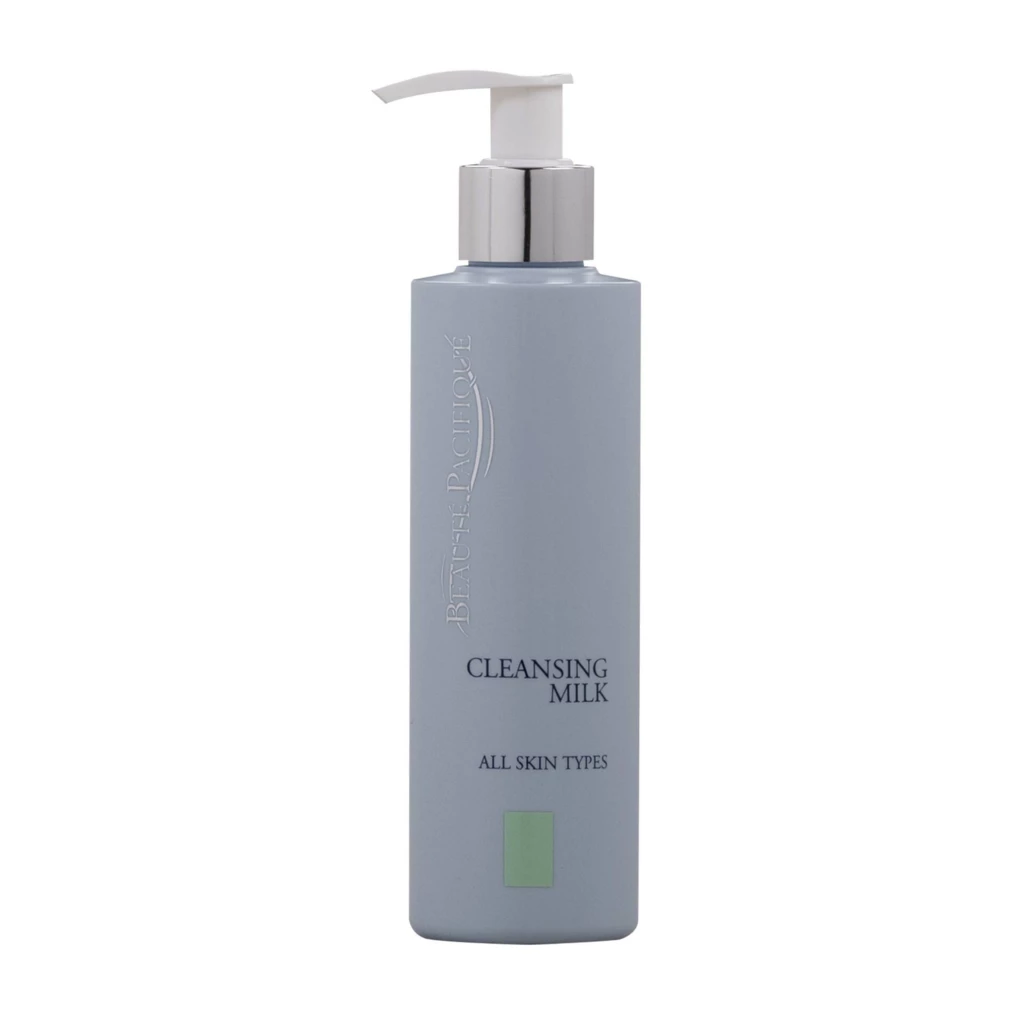 Beauté Pacifique - Cleansing Milk - All Skin Types 200 ml på KICKS.se