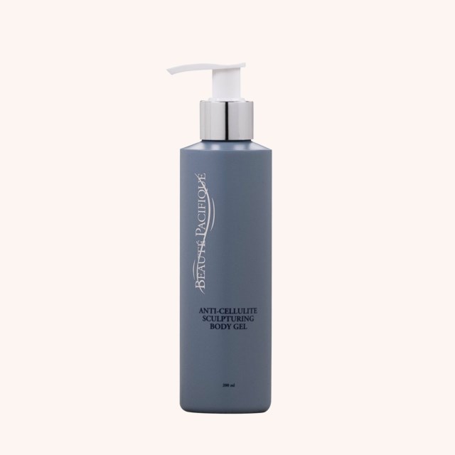 Anti-Cellulite Sculpturing Body Gel 200 ml Anti-Cellulite Sculpturing Body Gel 200 ml