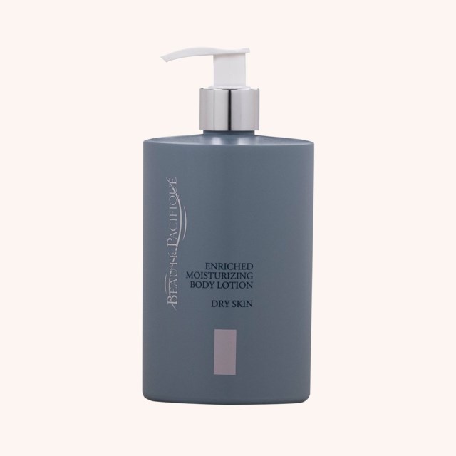 Enriched Moisturizing Body Lotion - Dry Skin 500 ml Enriched Moisturizing Body Lotion - Dry Skin 500 ml