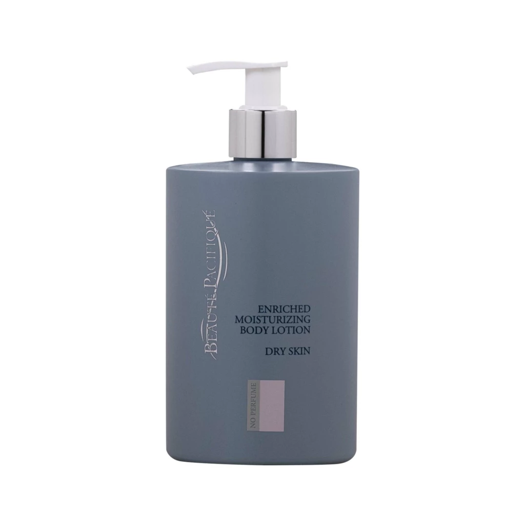 Beauté Pacifique - Enriched Moisturizing Body Lotion Dry Skin Fragrance Free 500 mlosoitteessa Kicks.fi