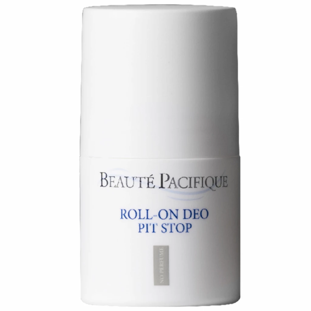 Beauté Pacifique - Roll-On Deo Pit Stop 50 mlosoitteessa Kicks.fi