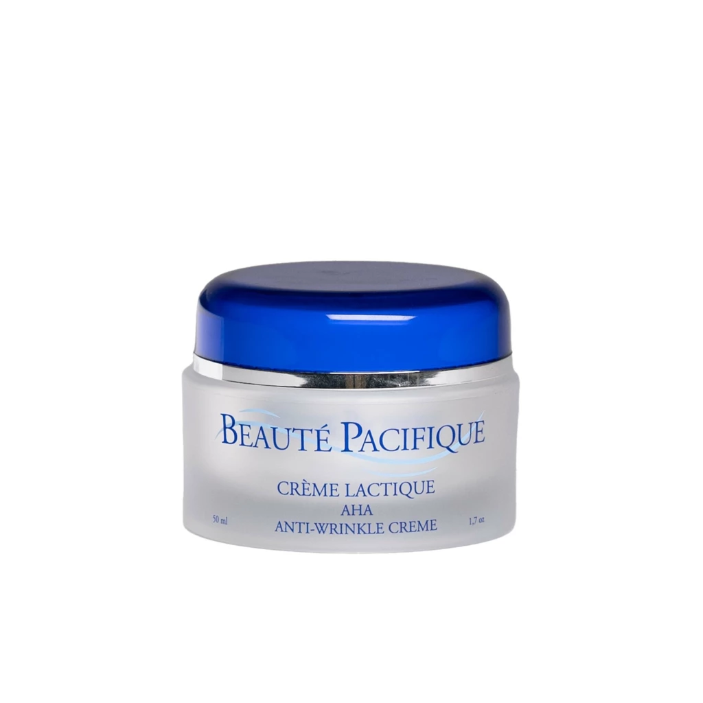 Beauté Pacifique - AHA Vitamin C Glow Creme 50 ml på KICKS.se