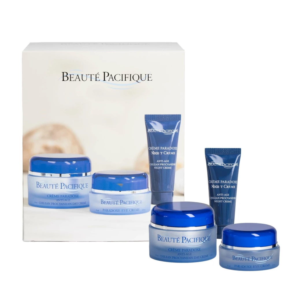 Beauté Pacifique - Paradoxe 85 ml på KICKS.se