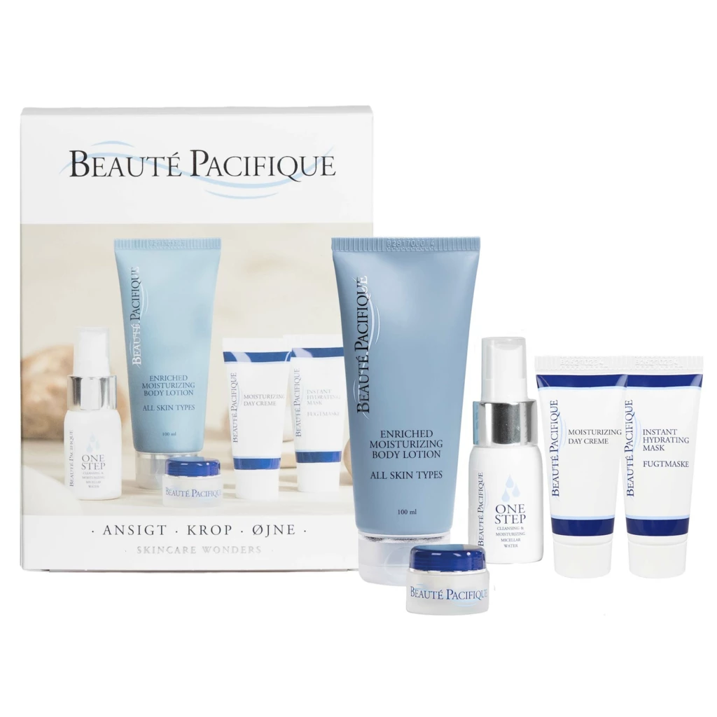 Beauté Pacifique - Travel 175 ml på KICKS.se