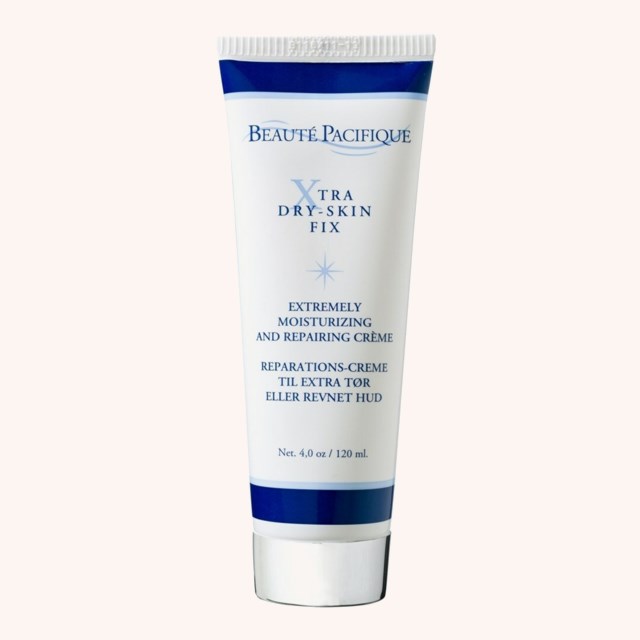 X-tra Dry Skin Fix 120 ml