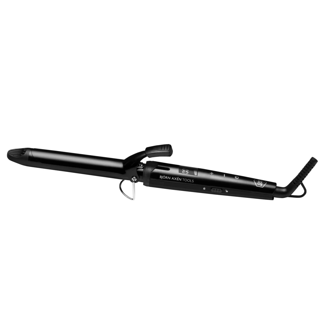 OBH Nordica - Björn Axén Tools - Touch Curler 25 mm på KICKS.se
