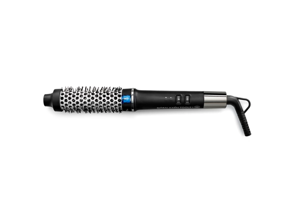 OBH Nordica - Björn Axén Tools - Magic Style Brush PRO Black 30 mmosoitteessa Kicks.fi