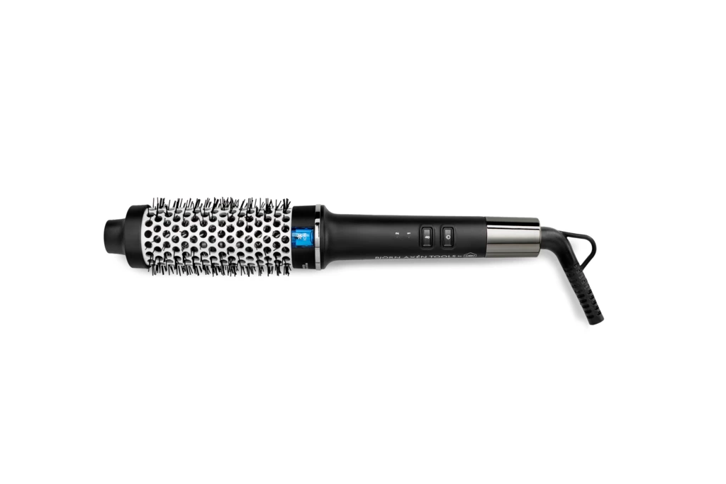 OBH Nordica - Björn Axén Tools - Magic Style Brush PRO Black 38 mmosoitteessa Kicks.fi