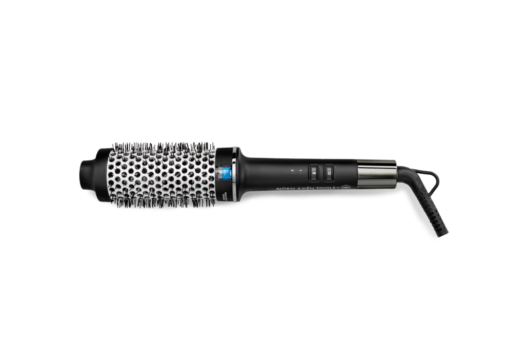 OBH Nordica - Björn Axén Tools - Magic Style Brush PRO Black 45 mm på KICKS.se