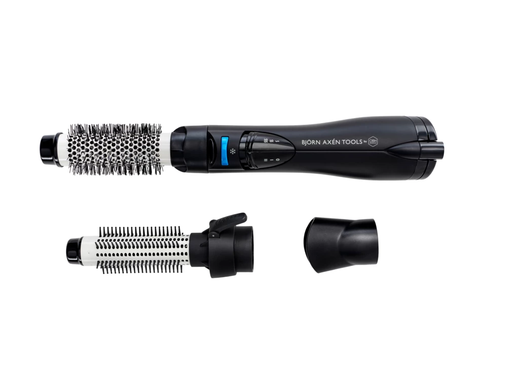 OBH Nordica - Airstyler Pro 1200wosoitteessa Kicks.fi