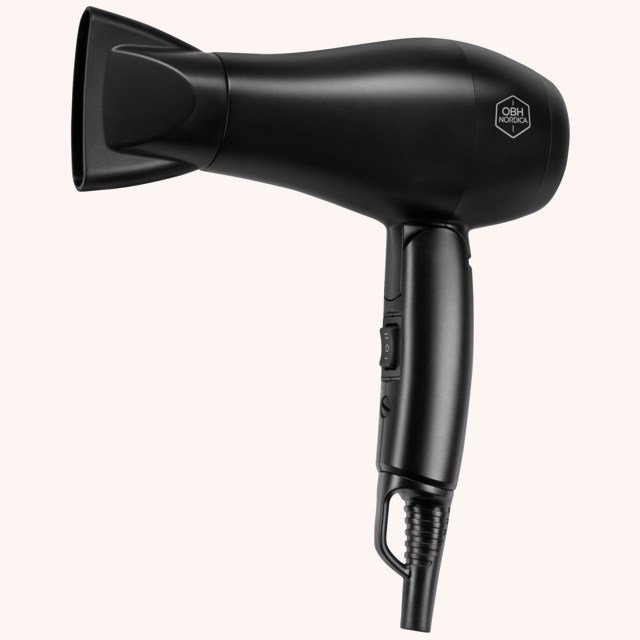 Artist Dry & Go Hair Dryer Foldable Artist Dry & Go Hair Dryer Foldable