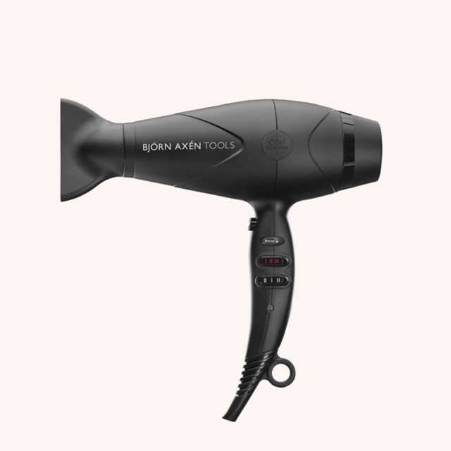Björn Axén Tools - Silence PRO Hair Dryer Björn Axén Tools - Silence PRO Hair Dryer