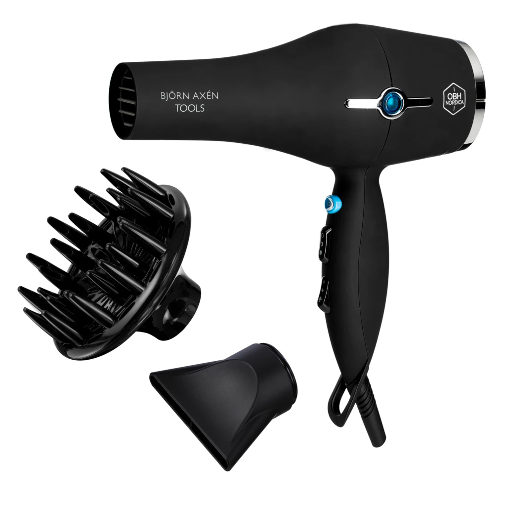 OBH Nordica - Björn Axén Tools - AC 2000W på KICKS.se