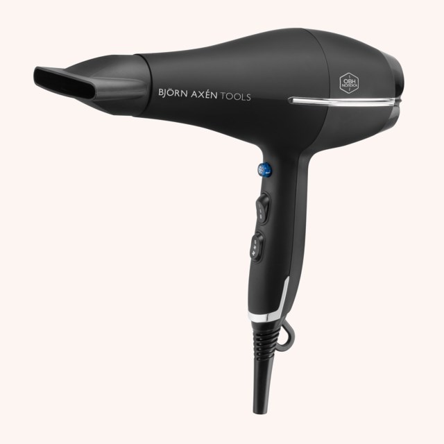 Björn Axén Tools - Hair Respect Hair Dryer Björn Axén Tools - Hair Respect Hair Dryer