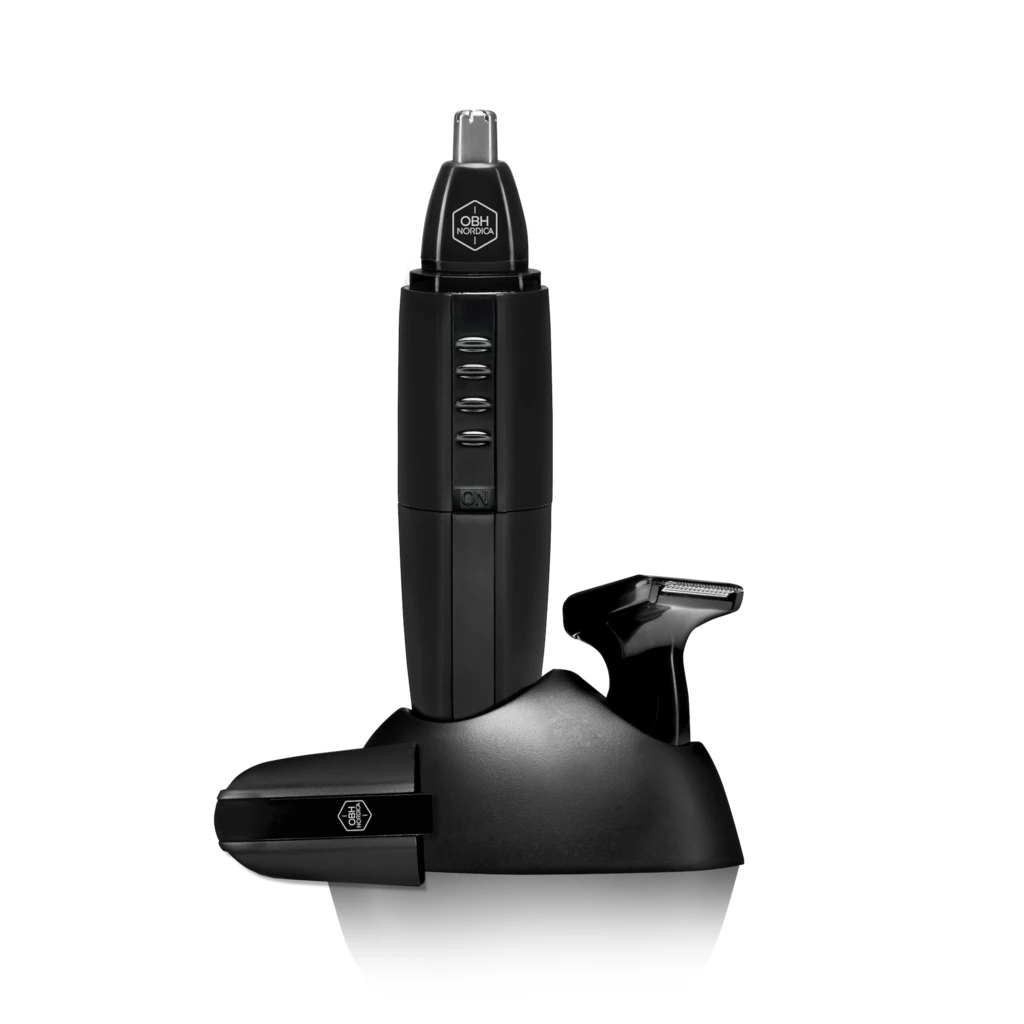 OBH Nordica - Attraxion Nose & Ear Trimmer på KICKS.se