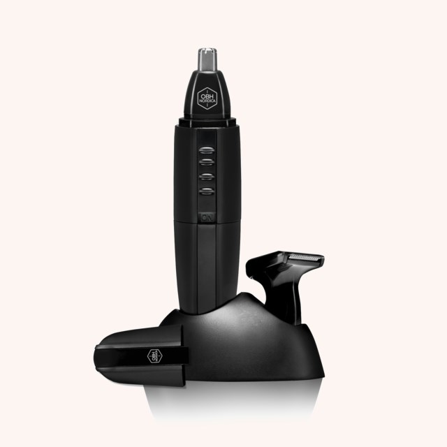Attraxion Nose & Ear Trimmer Attraxion Nose & Ear Trimmer