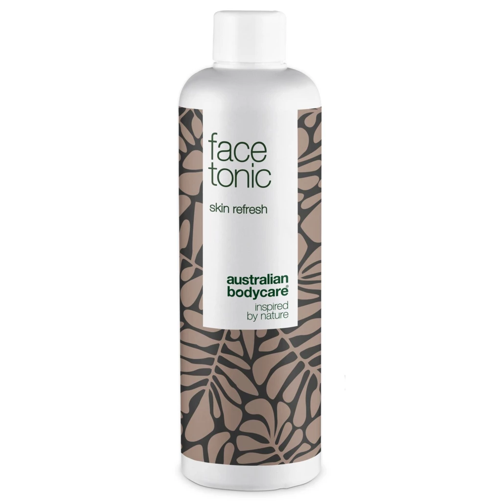 Australian Bodycare - Face Tonic – Alcohol Free Cleansing Toner for Pimples, Blackheads & Oily Skin 150 ml på KICKS.no