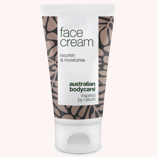 Face Cream – Daily Moisturizer for Pimples, Blackheads and Congested Skin 50 ml Face Cream – Daily Moisturizer for Pimples, Blackheads and Congested Skin 50 ml