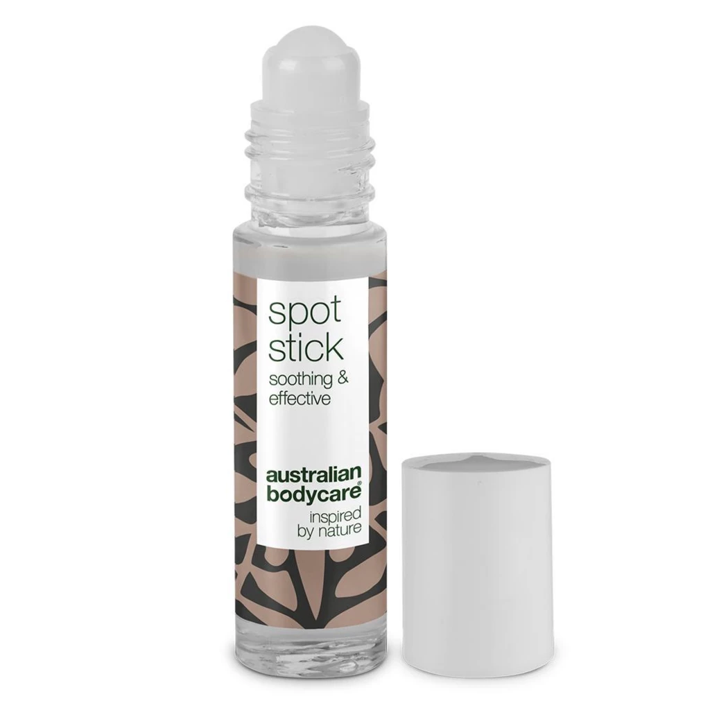 Australian Bodycare - Spot Stick – Fast-Acting Spot Treatment for Pimples & Blackheads Spot Stick på KICKS.se